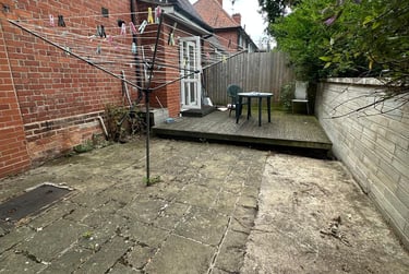 6 bed house, Woodside Road, Lenton Abbey, Nottingham, NG92TL - Image 8