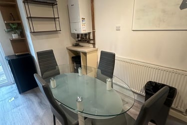 6 bed house, Woodside Road, Lenton Abbey, Nottingham, NG92TL - Image 10