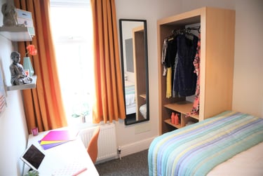 5 bed house, Egerton Road, Toxteth, Liverpool, L152HN - Image 5