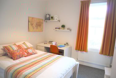 5 bed house, Egerton Road, Toxteth, Liverpool, L152HN - Image 1