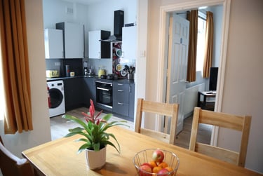 5 bed house, Egerton Road, Toxteth, Liverpool, L152HN - Image 7