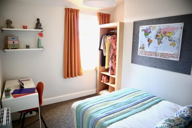 4 bed house, Lawrence Road, Toxteth, Liverpool, L150EG - Image 1