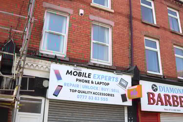 4 bed house, Lawrence Road, Toxteth, Liverpool, L150EG - Image 2