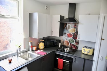 4 bed house, Lawrence Road, Toxteth, Liverpool, L150EG - Image 4