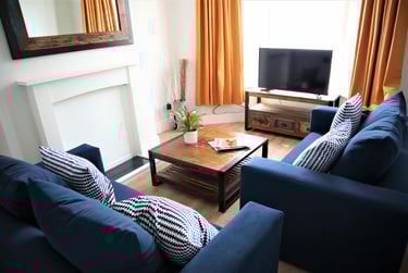 4 bed house, Newhouse Road, Wavertree, Liverpool, L150HL - Image 1