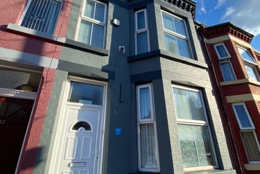 5 bed house, Thornycroft Road, Wavertree, Liverpool, L150EW - Image 3