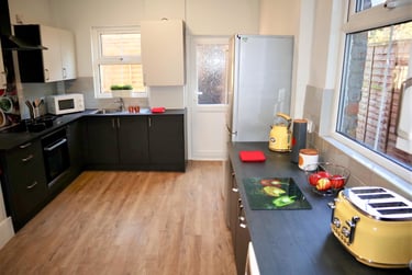 5 bed house, Thornycroft Road, Wavertree, Liverpool, L150EW - Image 4