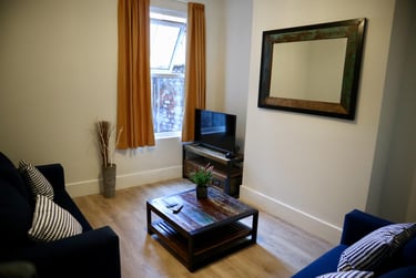 5 bed house, Thornycroft Road, Wavertree, Liverpool, L150EW - Image 1