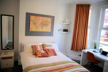 5 bed house, Thornycroft Road, Wavertree, Liverpool, L150EW - Image 5