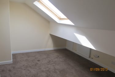 6 bed house, Faraday Road, Lenton, Nottingham, NG72DU - Image 13