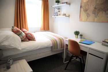 6 bed house, Gainsborough Road, Wavertree, Liverpool, L153HX - Image 2