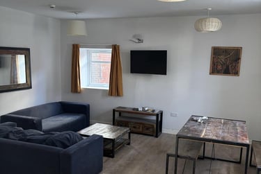 6 bed house, Gainsborough Road, Wavertree, Liverpool, L153HX - Image 5