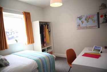 6 bed house, Gainsborough Road, Wavertree, Liverpool, L153HX - Image 6