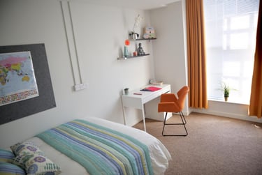 6 bed house, Mount Pleasant, City Centre, Liverpool, L35TB - Image 1