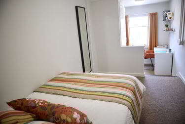 6 bed house, Mount Pleasant, City Centre, Liverpool, L35TB - Image 2