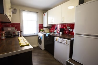 6 bed house, Mount Pleasant, City Centre, Liverpool, L35TB - Image 3