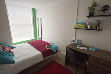 6 bed house, Mount Pleasant, City Centre, Liverpool, L35TB - Image 4