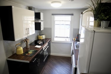 6 bed house, Mount Pleasant, City Centre, Liverpool, L35TB - Image 6