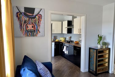 6 bed house, Mount Pleasant, City Centre, Liverpool, L35TB - Image 2