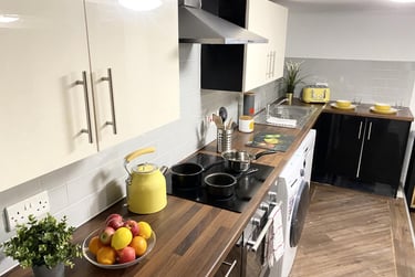 5 bed house, Mount Pleasant, City Centre, Liverpool, L35TB - Image 3