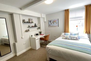 5 bed house, Mount Pleasant, City Centre, Liverpool, L35TB - Image 4