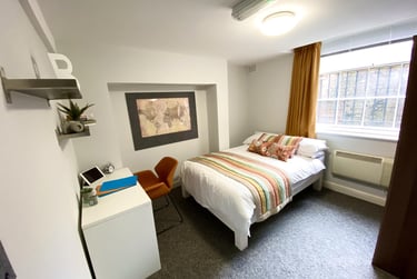 5 bed house, Mount Pleasant, City Centre, Liverpool, L35TB - Image 5