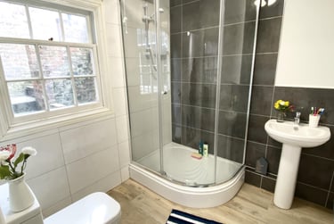 5 bed house, Mount Pleasant, City Centre, Liverpool, L35TB - Image 6