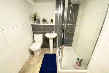 5 bed house, Mount Pleasant, City Centre, Liverpool, L35TB - Image 1