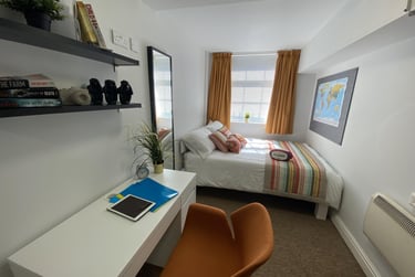 5 bed house, Mount Pleasant, City Centre, Liverpool, L35TB - Image 2