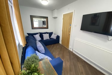 7 bed house, Mount Pleasant, City Centre, Liverpool, L35TB - Image 2