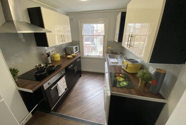 7 bed house, Mount Pleasant, City Centre, Liverpool, L35TB - Image 4