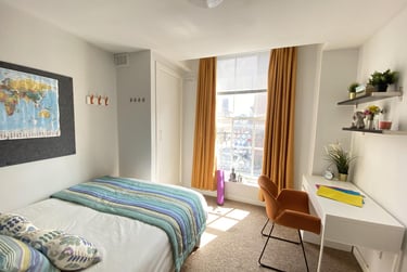 7 bed house, Mount Pleasant, City Centre, Liverpool, L35TB - Image 5