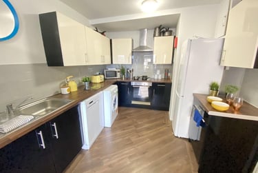 7 bed house, Mount Pleasant, City Centre, Liverpool, L35TB - Image 2