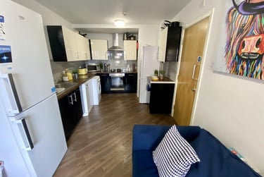 7 bed house, Mount Pleasant, City Centre, Liverpool, L35TB - Image 3