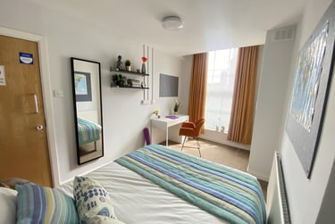 7 bed house, Mount Pleasant, City Centre, Liverpool, L35TB - Image 4