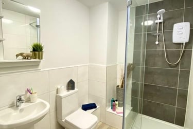 7 bed house, Mount Pleasant, City Centre, Liverpool, L35TB - Image 5
