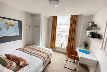 7 bed house, Mount Pleasant, City Centre, Liverpool, L35TB - Image 6