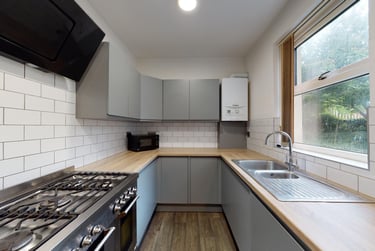 6 bed house, Edmund Road, Heeley, Sheffield, S24EH - Image 3