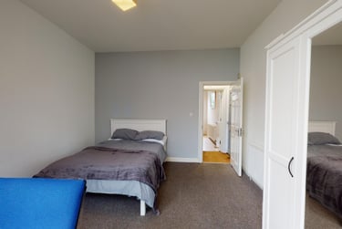 6 bed house, Edmund Road, Heeley, Sheffield, S24EH - Image 6