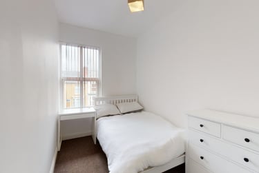 6 bed house, Edmund Road, Heeley, Sheffield, S24EH - Image 7