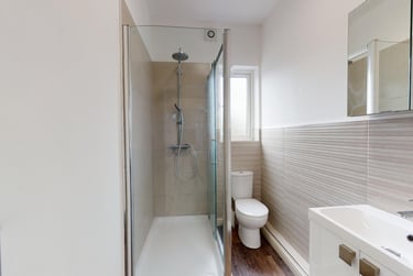 6 bed house, Edmund Road, Heeley, Sheffield, S24EH - Image 8