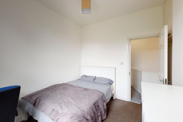 6 bed house, Edmund Road, Heeley, Sheffield, S24EH - Image 9