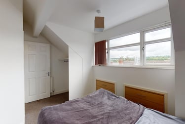 6 bed house, Edmund Road, Heeley, Sheffield, S24EH - Image 12