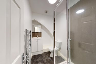 6 bed house, Edmund Road, Heeley, Sheffield, S24EH - Image 13