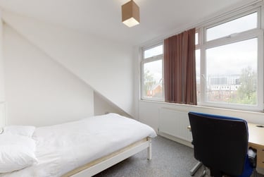 6 bed house, Edmund Road, Heeley, Sheffield, S24EH - Image 14