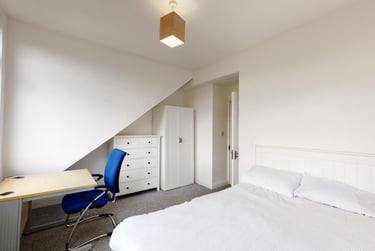 6 bed house, Edmund Road, Heeley, Sheffield, S24EH - Image 15