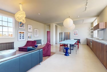 8 bed house, Wards End, City Centre, Loughborough, LE113BH - Image 2