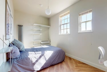 8 bed house, Wards End, City Centre, Loughborough, LE113BH - Image 5