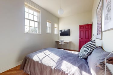 8 bed house, Wards End, City Centre, Loughborough, LE113BH - Image 6