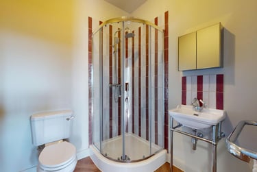 8 bed house, Wards End, City Centre, Loughborough, LE113BH - Image 7